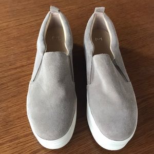 Marc Fisher Slide On Sneaker